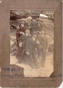 Photograph, 1906