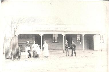 Photograph, c1902