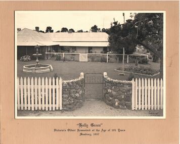 Photograph, 1937