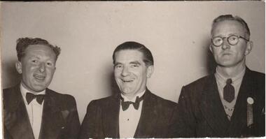 Photograph, 1952