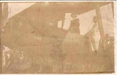 Photograph, 21/02/1920