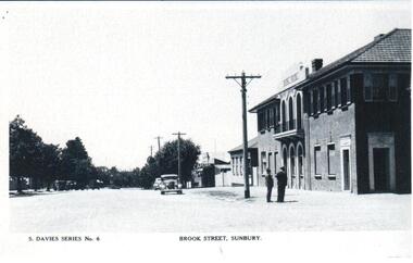 Photograph, Early 1950s
