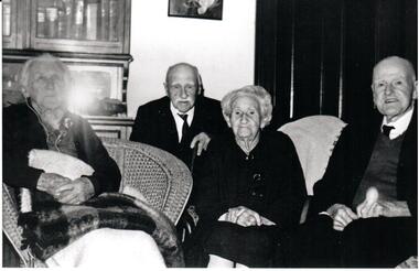 Photograph, c 1960