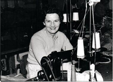 Photograph, c1950s
