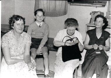 Photograph, c1950s