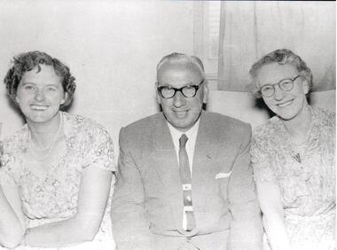 Photograph, c1950s