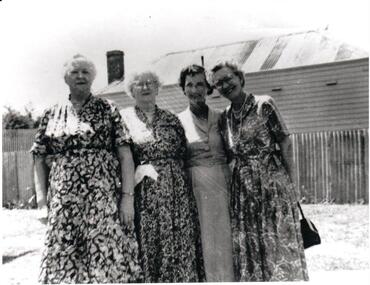 Photograph, 1950s