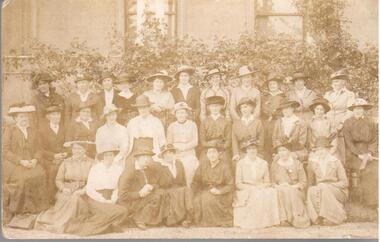 Photograph, 1916