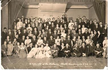 Photograph, 26/08/1936