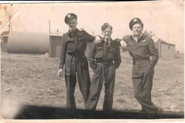 Photograph, c1942