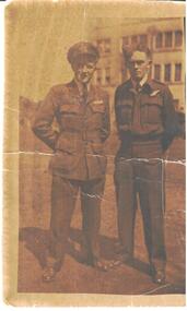 Photograph, c1940