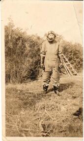 Photograph, c1940s