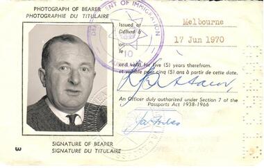 Photograph, c1970