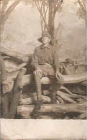 Photograph, c1914