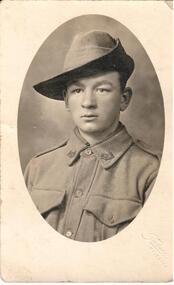 Photograph, c1914