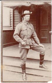 Photograph, c1914 - 1918