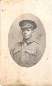 Photograph, c1914 -1918