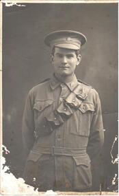 Photograph, c 1916