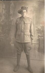 Photograph, c1914 - 1918