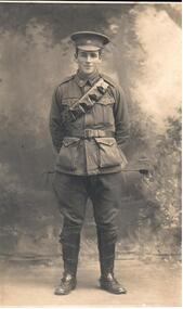 Photograph, c1914-1918