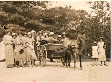 Photograph, c1930s