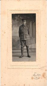 Photograph, 29/05/1918