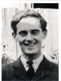 Photograph, 1939 - 1945