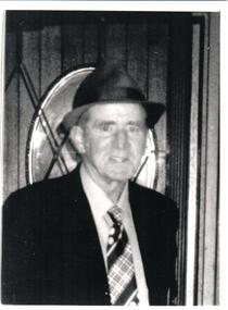 Photograph, late 1980's, early 1990s