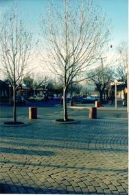 Photograph, late 1980s