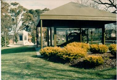 Photograph, 1980s