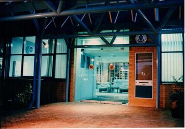 Photograph, 1980s
