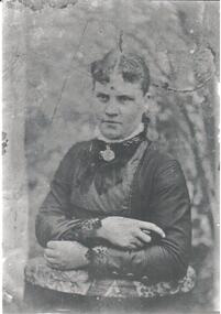 Photograph, 1880s