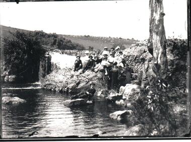 Photograph, c1900s