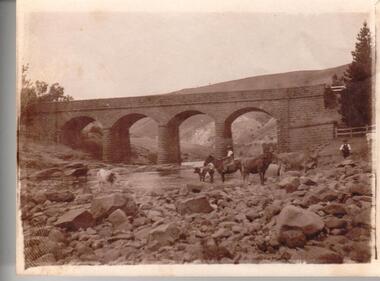 Photograph, C 1908