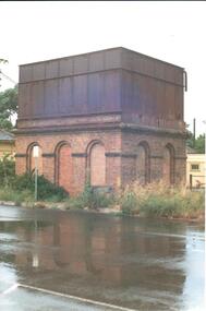 Photograph, 1990-1999