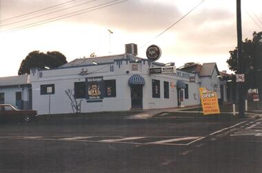 Photograph, Mid 1990's