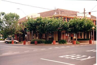 Photograph, c. 1980's