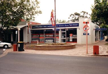 Photograph, Prior to 1995