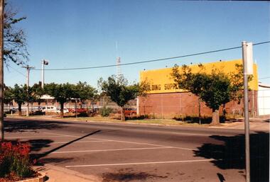 Photograph, Mid 1990's