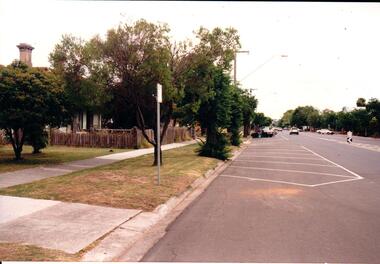 Photograph, Early 1990's