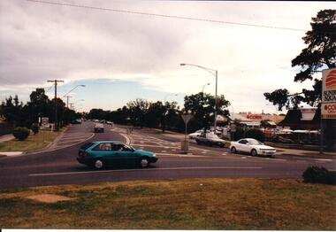 Photograph, Early 1990's