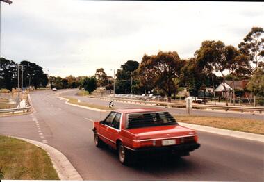 Photograph, Late 1990's