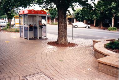 Photograph, Late 1980's