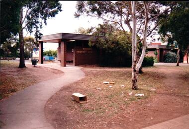 Photograph, Late 1980's