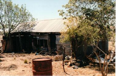 Photograph, Early 1980's