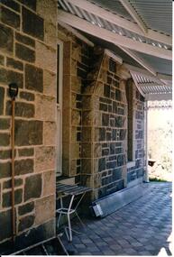 Photograph, Late 1980's