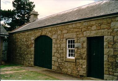 Photograph, Late 1980's