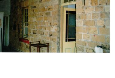 Photograph, Late 1980's