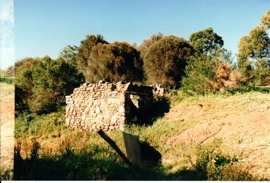 Photograph, Late 1980's