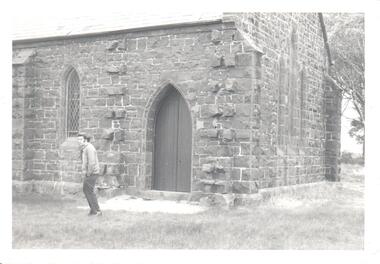 Photograph, pre 1970